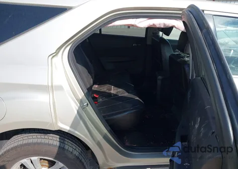 2015 Chevrolet Equinox 2Lt from USA, damaged, VIN 2GNALCEK3F1159025
